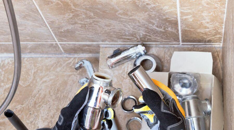 Expert tile roof repair services in Ingleside, TX